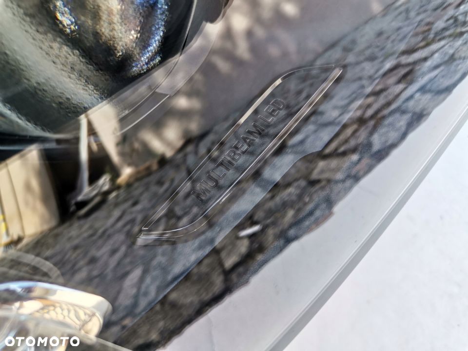 Mercedes GLC W253 Lift 2019- Multibeam Led Nowa Oryginał A2539065603 - 7