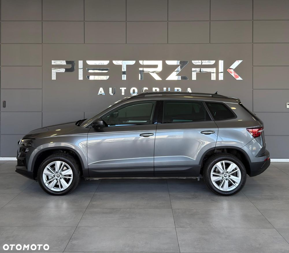 Skoda Karoq - 7
