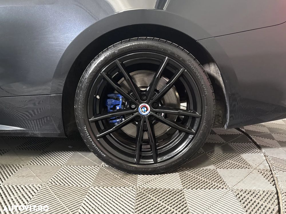 BMW Seria 4 - 14