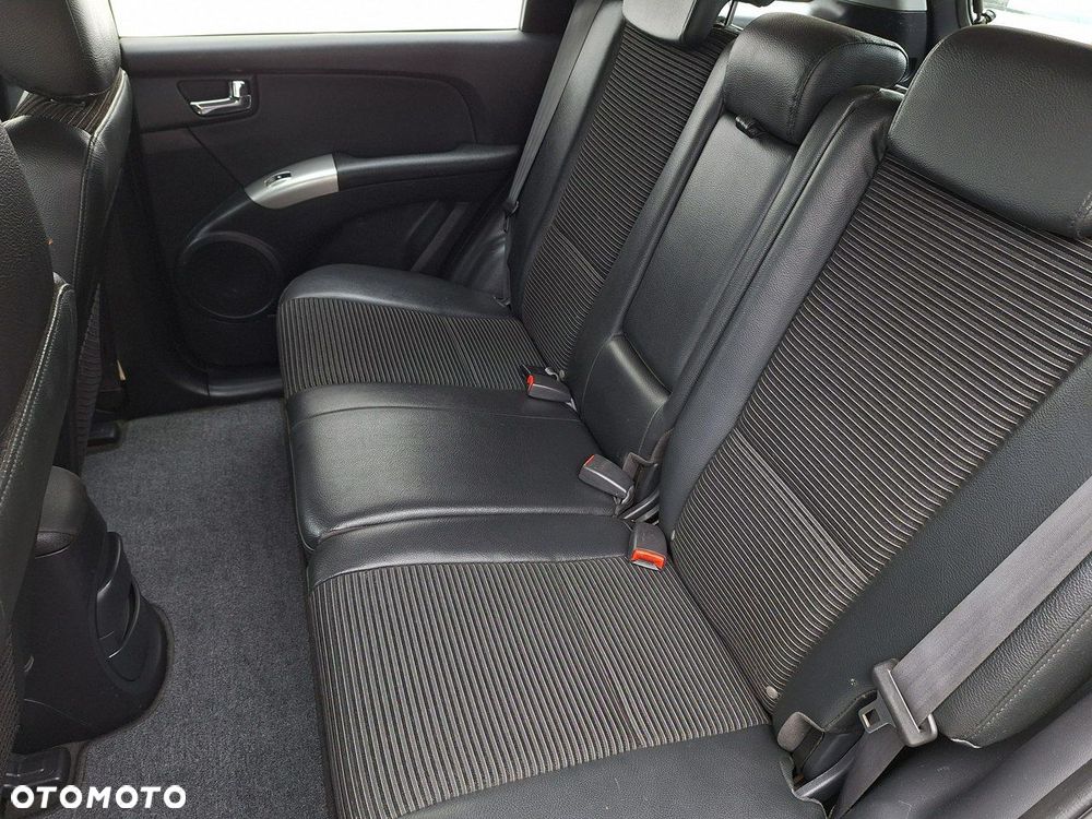 Kia Sportage - 14
