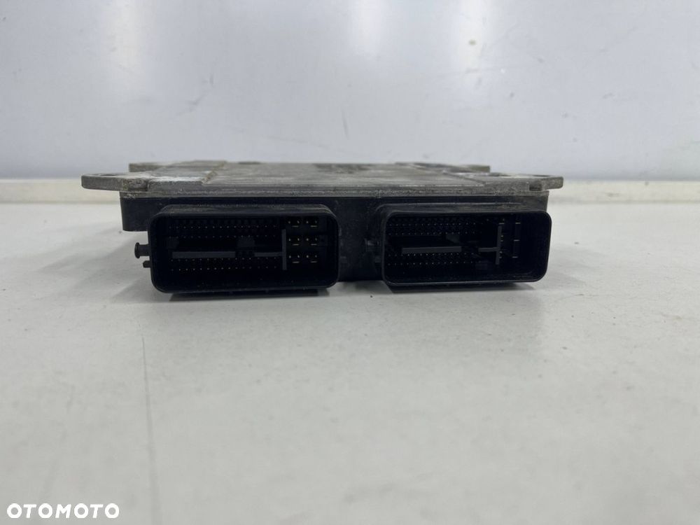 Komputer silnika Mitsubishi Colt VI 6 Z30 Smart Forfour I 04-12r. 1.1b benzyna sterownik a1341503379 - 3