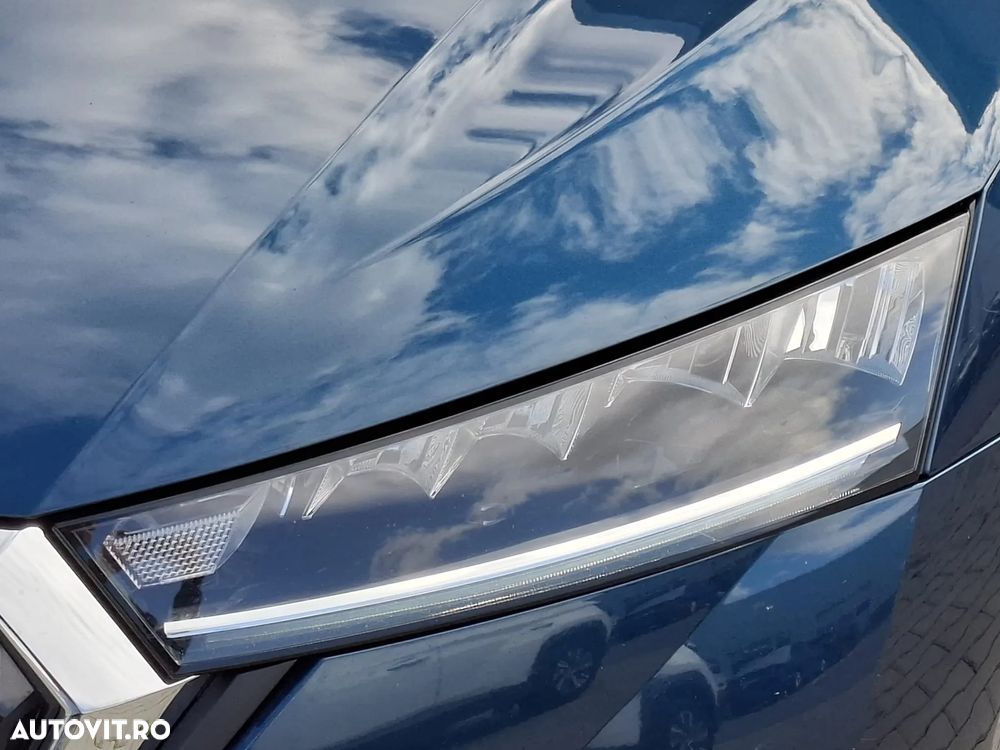 Skoda Octavia 1.0 TSI DSG Mild Hybrid Ambition - 3