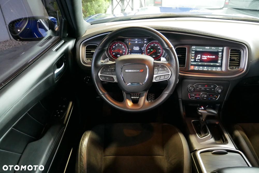 Dodge Charger - 15