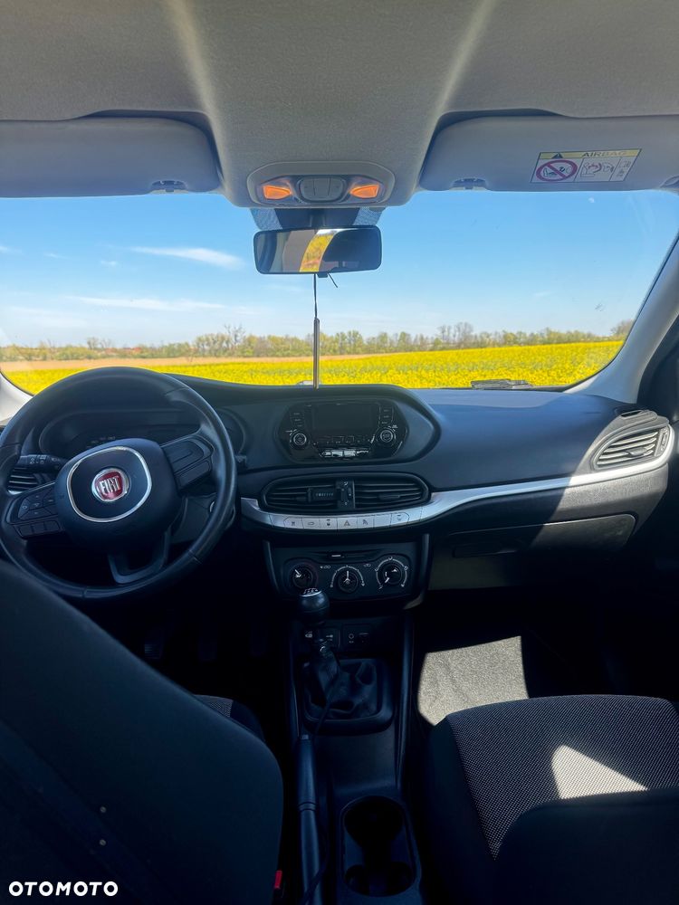 Fiat Tipo - 9