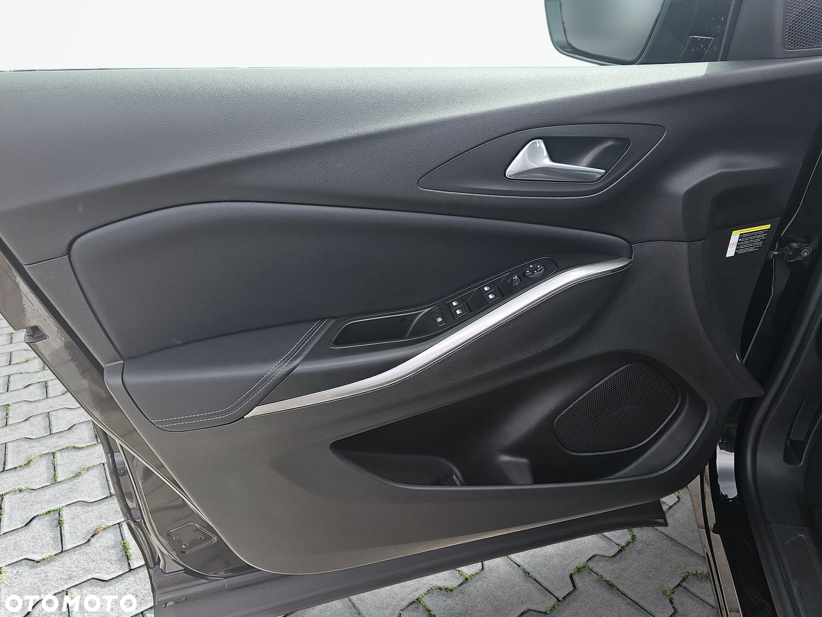 Opel Grandland X 1.2 T GPF Edition Business Pack S&S - 11