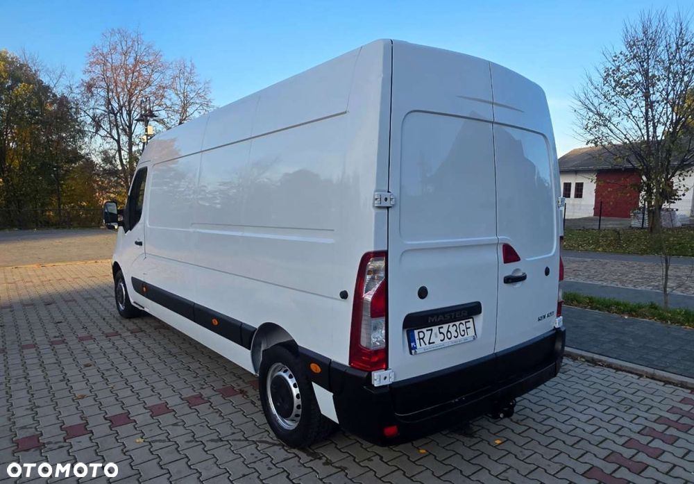 Renault Master - 8