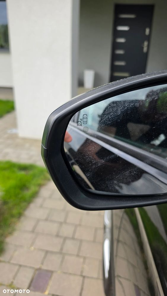 Opel Grandland X 1.6 D Start/Stop Automatik INNOVATION - 8