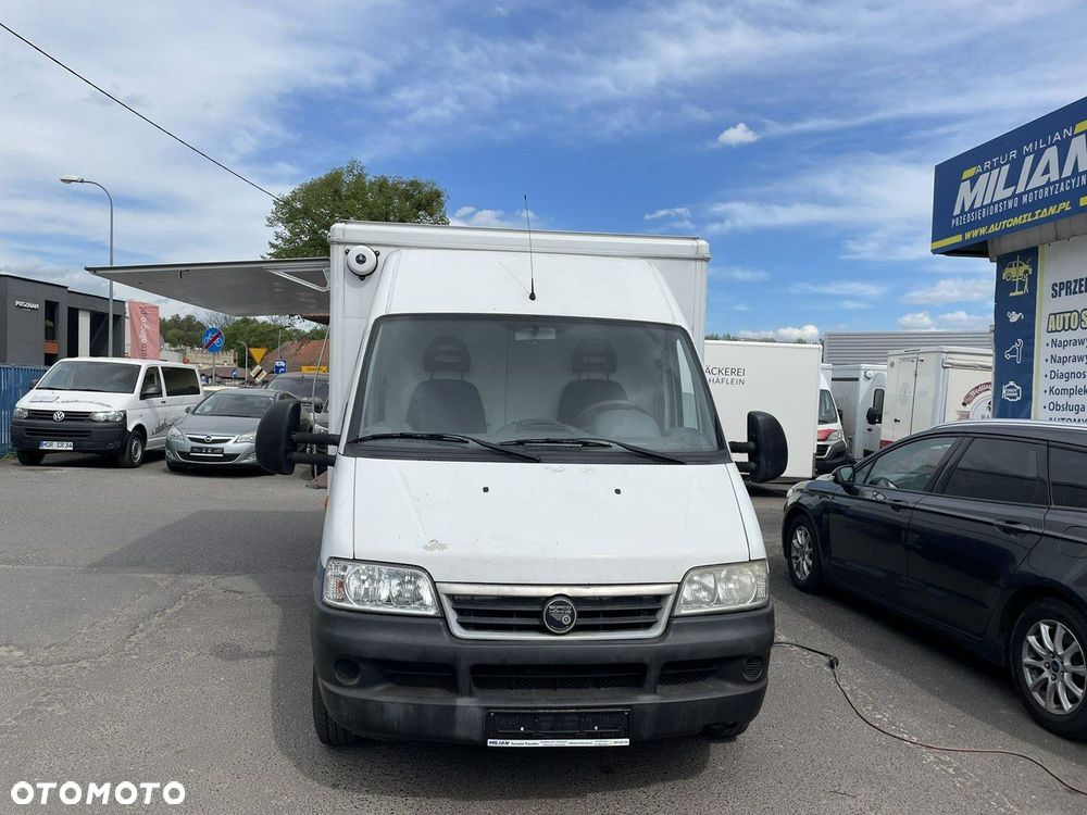 Fiat Ducato - 15