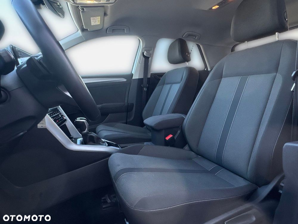 Volkswagen T-Roc 1.5 TSI Life DSG - 20