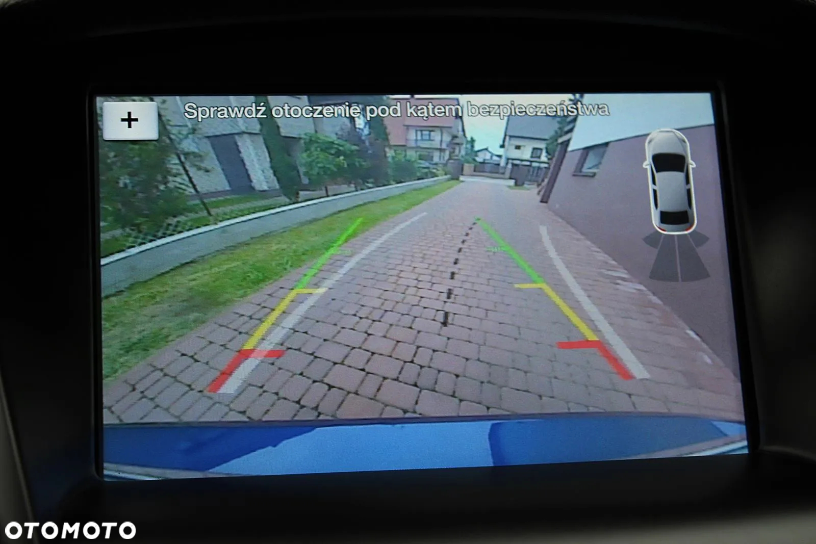 Ford Focus 1.5 EcoBlue Start-Stopp-System TITANIUM - 8