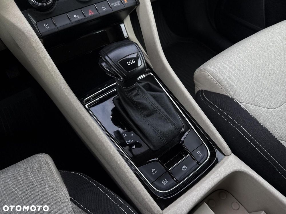 Skoda Kodiaq 2.0 TDI 4x2 Style DSG - 19