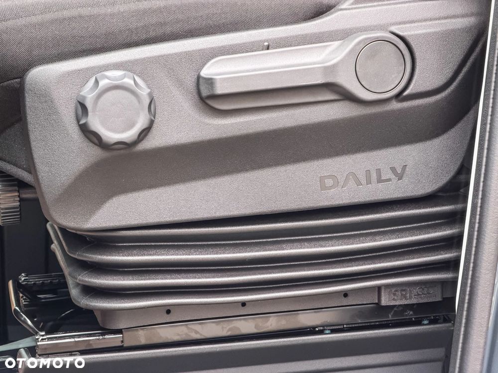 Iveco DAILY 35S16BA8V promocja specjalna - 2.3 Automat - Dostępny od ręki GSC Gorzów - 28