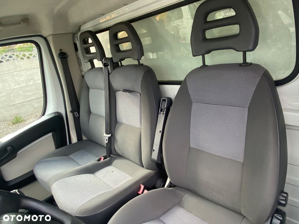 Peugeot Boxer - 13
