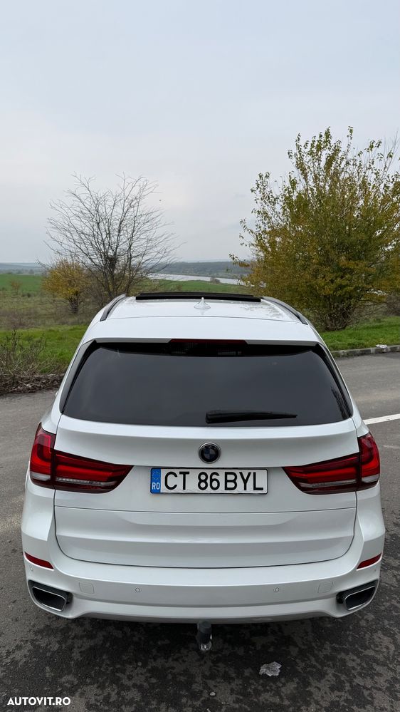 BMW X5 xDrive30d - 18