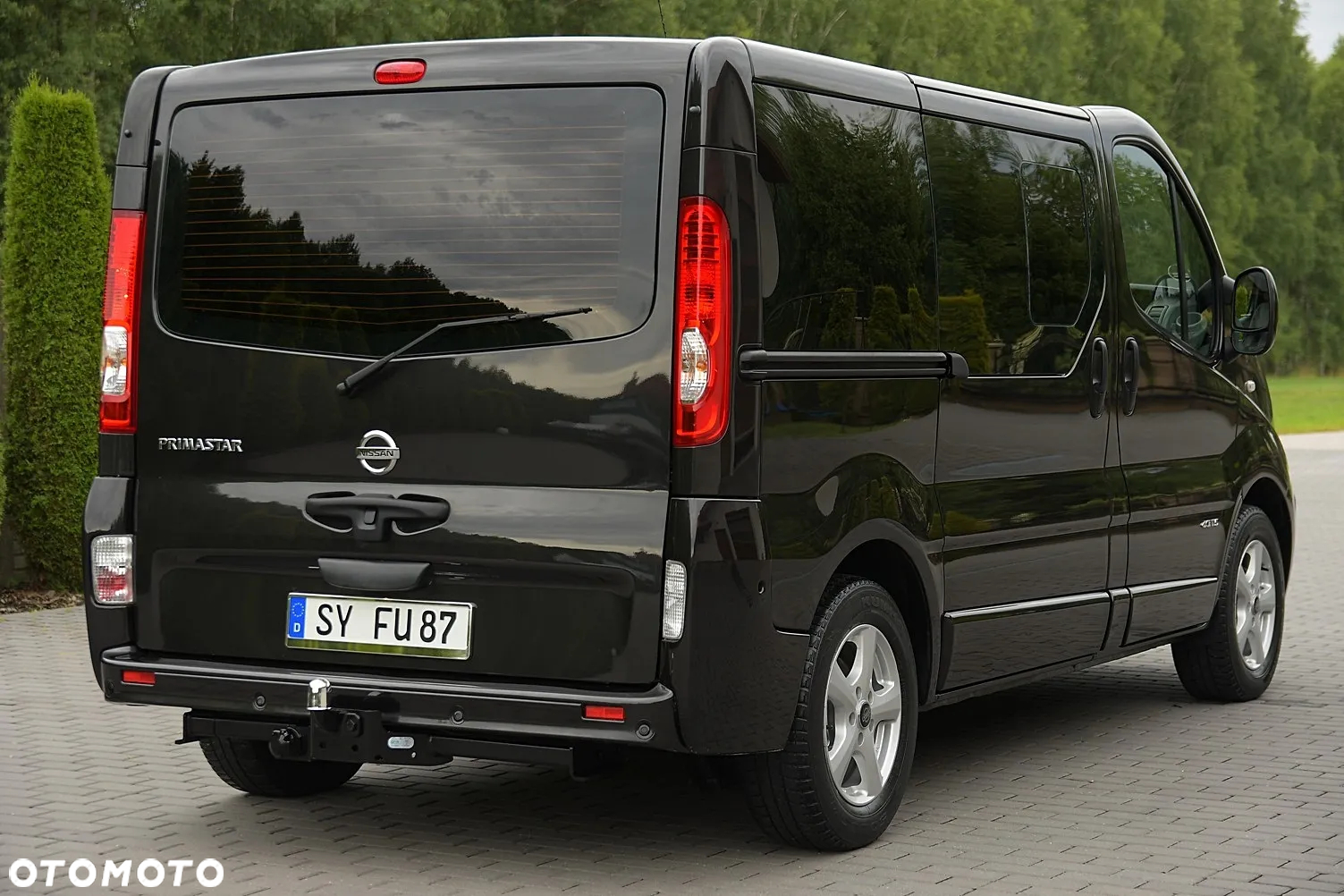 Renault Trafic - 6