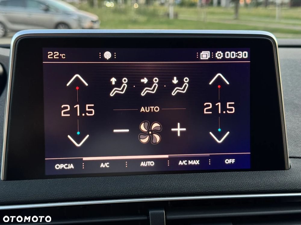 Peugeot 5008 BlueHDi 180 EAT8 GT - 18