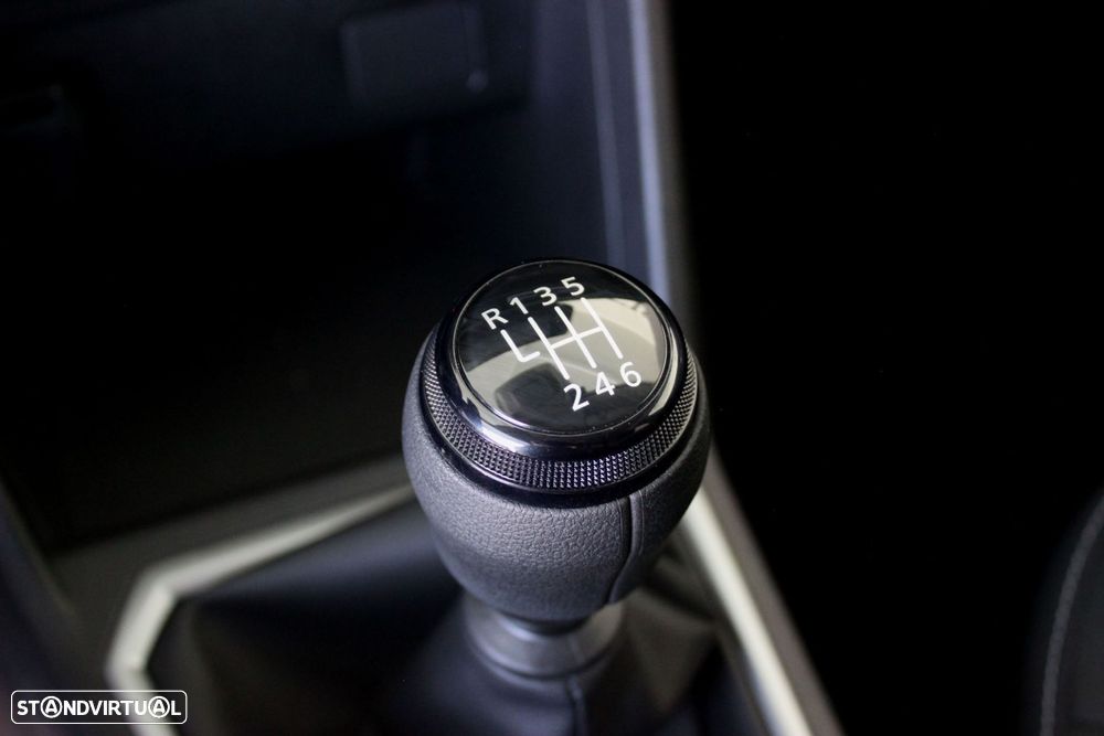 Dacia Jogger 1.0 ECO-G Expression 7L Bi-Fuel - 31