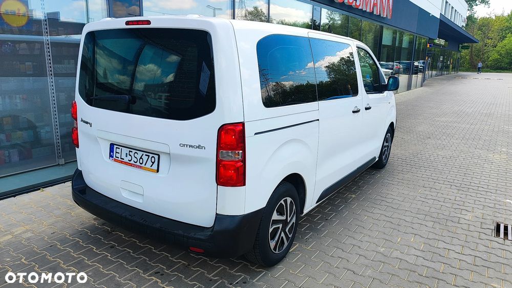 Citroën SpaceTourer - 7