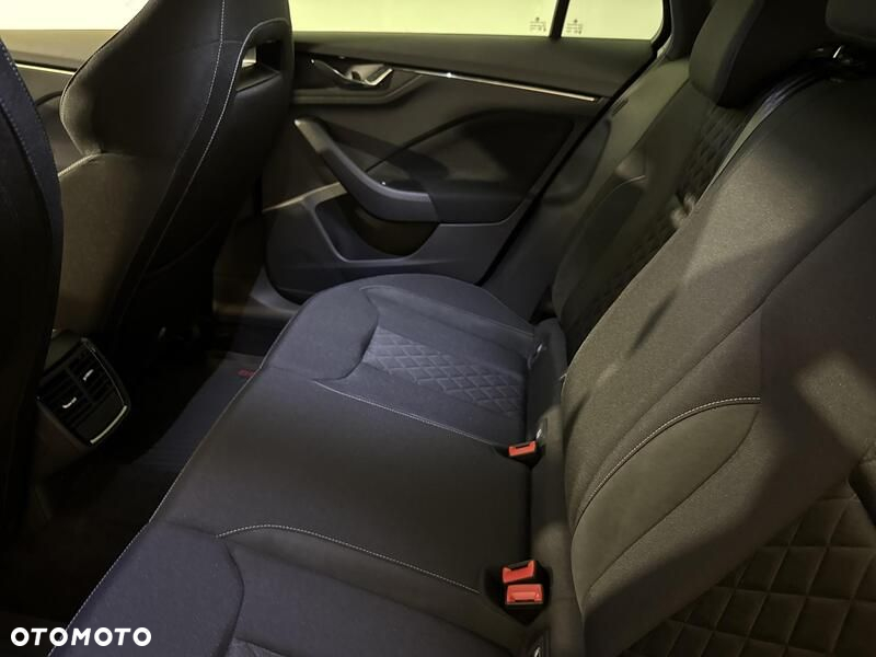 Skoda Kamiq 1.5 TSI Monte Carlo DSG - 17