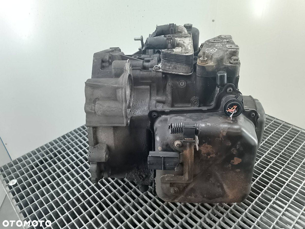SKRZYNIA BIEGÓW AUTOMAT SEAT LEON II  HXT  2.0 TDI - 2