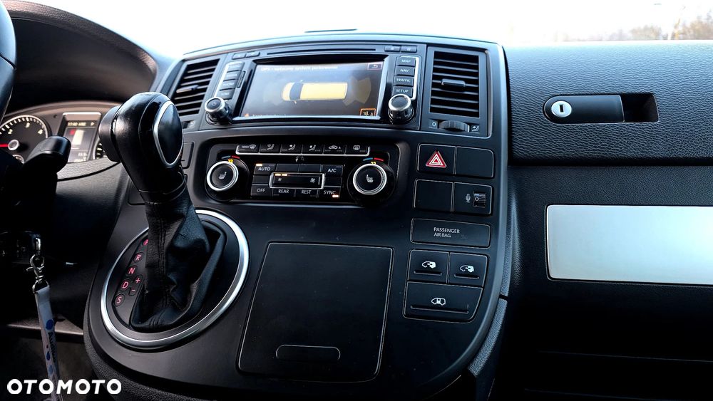 Volkswagen Multivan 2.0 BiTDI L1 Highline 4Motion DSG - 15