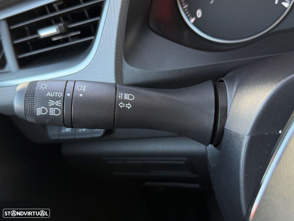 Renault Kangoo 1.5 Blue dCi Edition One (3 Lugares) - 30