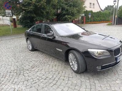 BMW Seria 7 - 2
