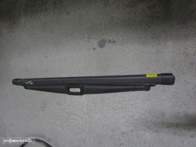 Tampo Cortina Da Mala TAMP107 JEEP GRAND CHEROKEE 2 1999 4.7I 225CV 5P PRETO - 1