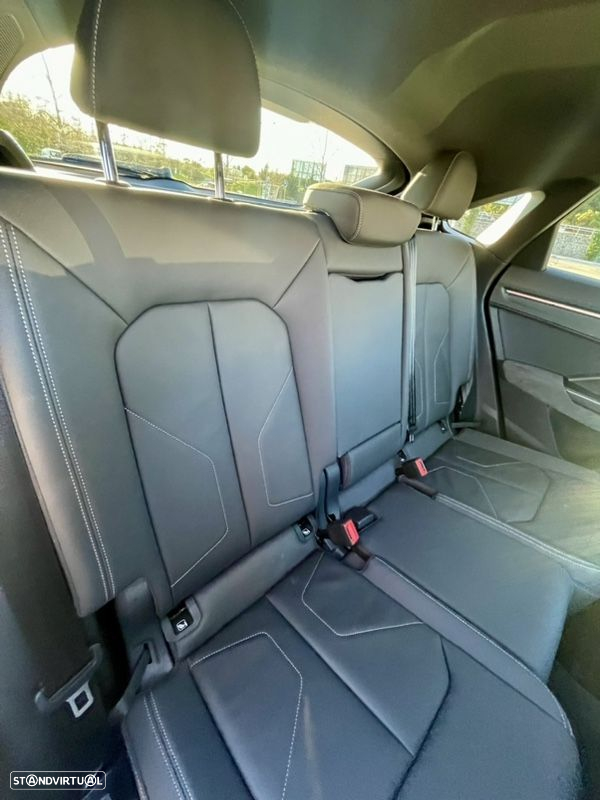 Audi Q3 Sportback 45 TFSIe S line S tronic - 29