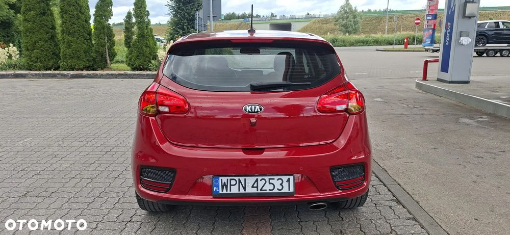 Kia Ceed 1.6 GDI L - 5