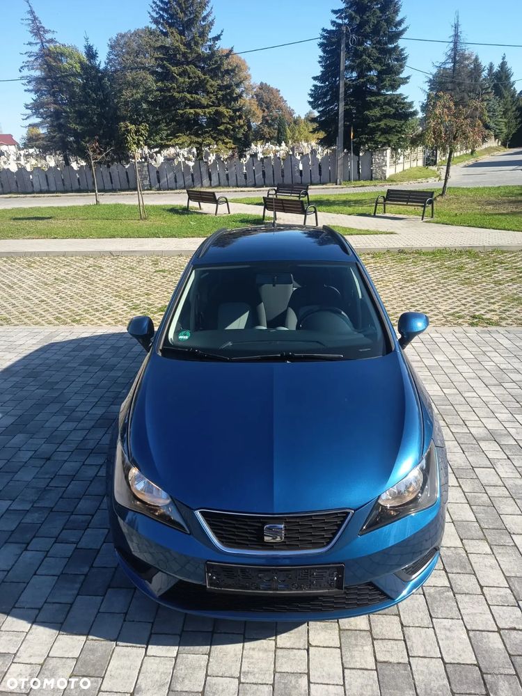 Seat Ibiza - 3