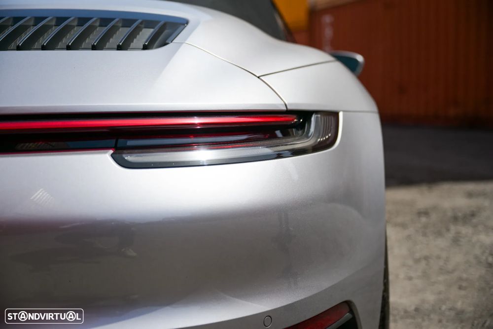 Porsche 911 (992) Carrera S PDK - 26