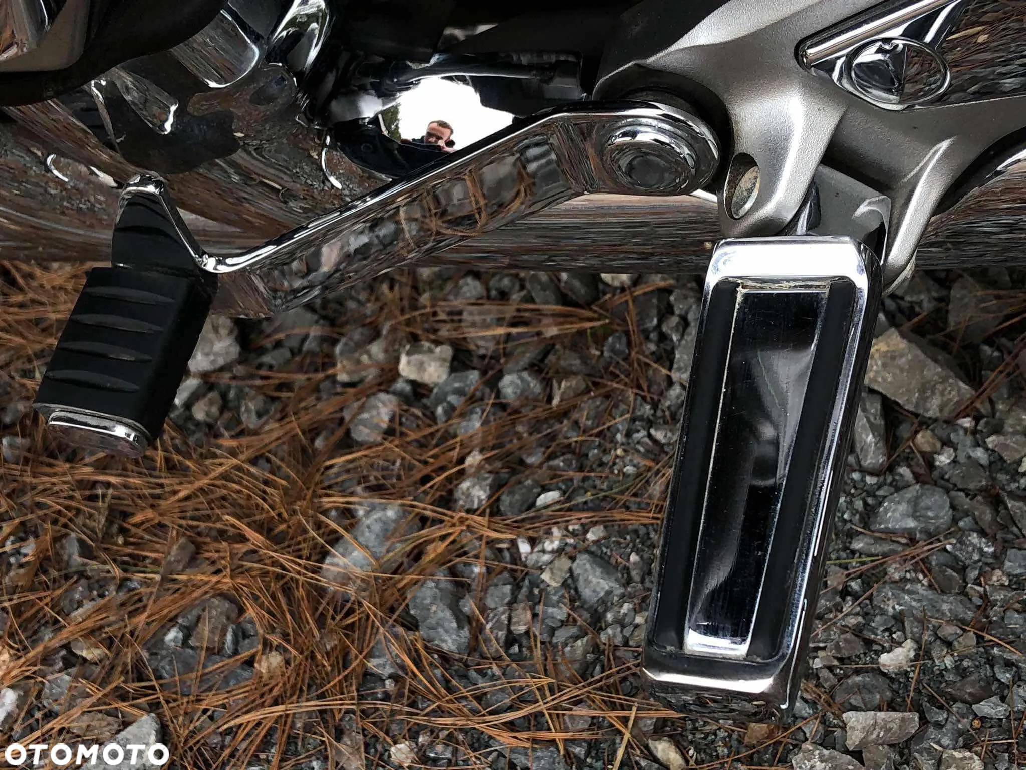 Honda Valkyrie - 16