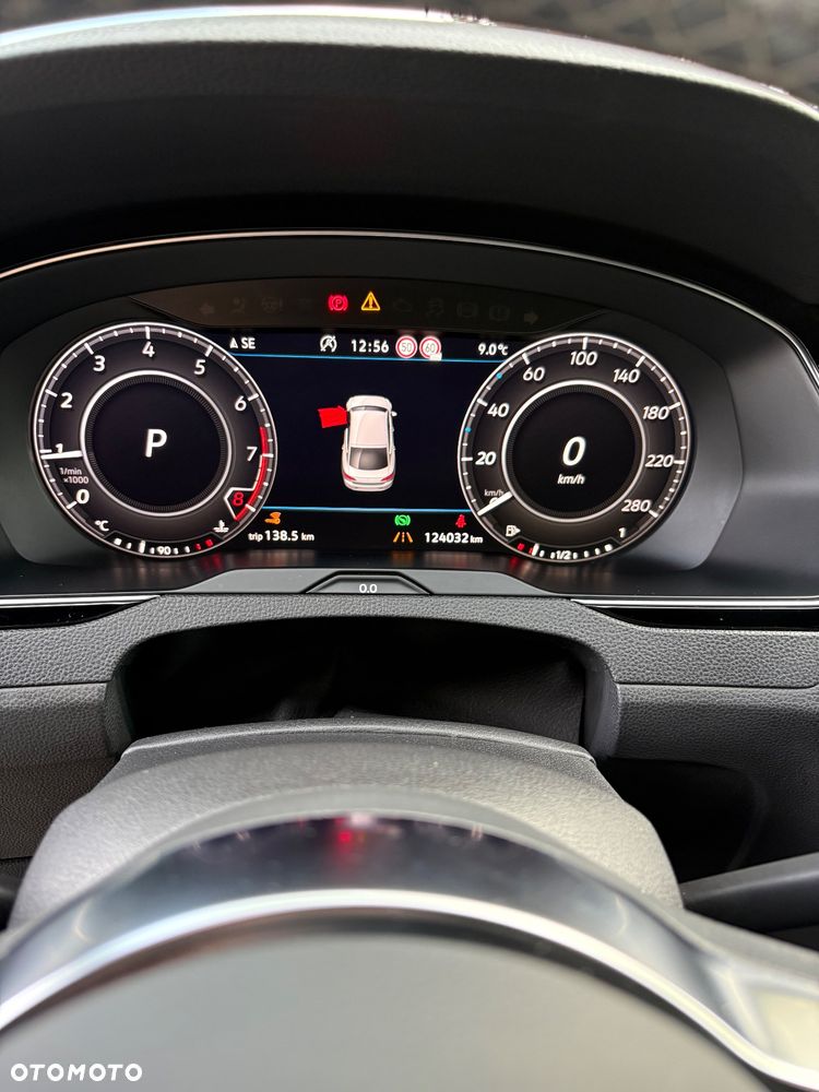 Volkswagen Arteon 2.0 TSI 4Motion R-Line DSG - 18