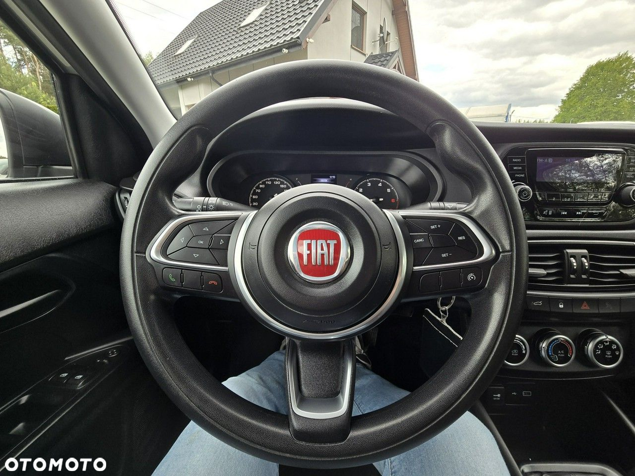 Fiat Tipo - 10