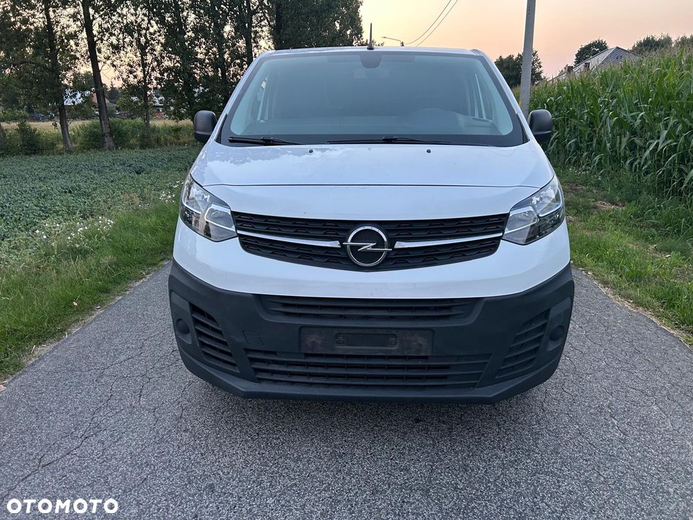 Opel Vivaro - 2