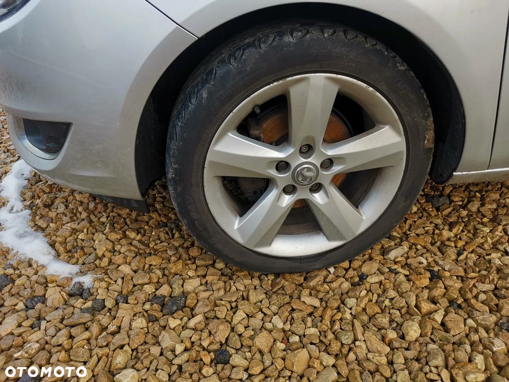 Części Opel Meriva B Z176 1.3 CDTI A13DTc - 14