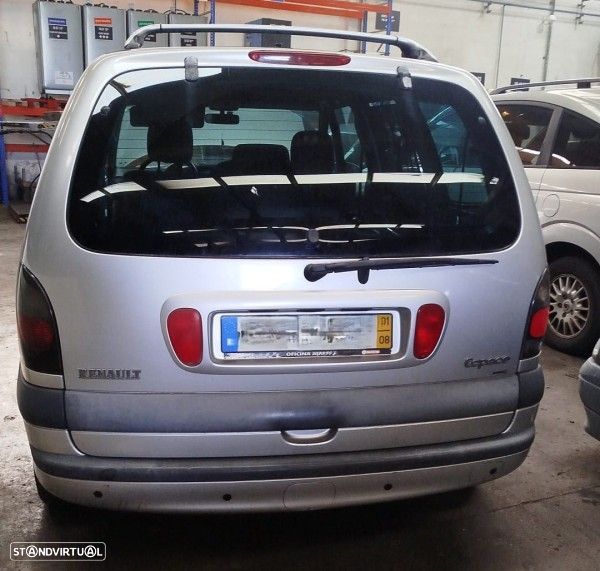 Para Peças Renault Espace Iii (Je0_) - 1