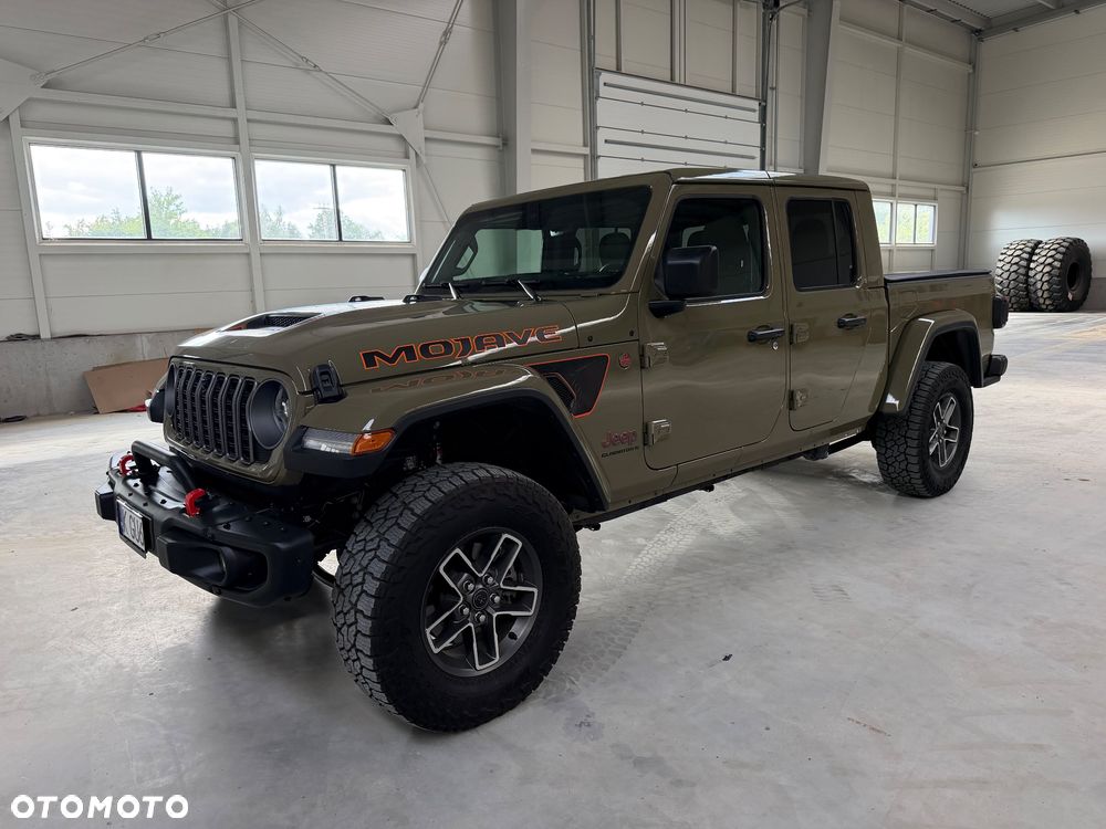 Jeep Gladiator - 13