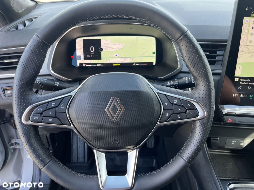Renault Captur 1.0 TCe Techno - 14
