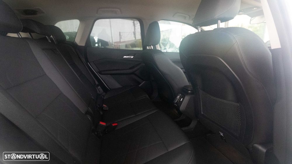 BMW 225xe Active Tourer e xDrive Line Luxury - 11