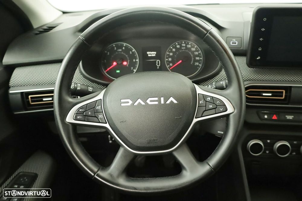 Dacia Sandero 1.0 TCe Expression - 14