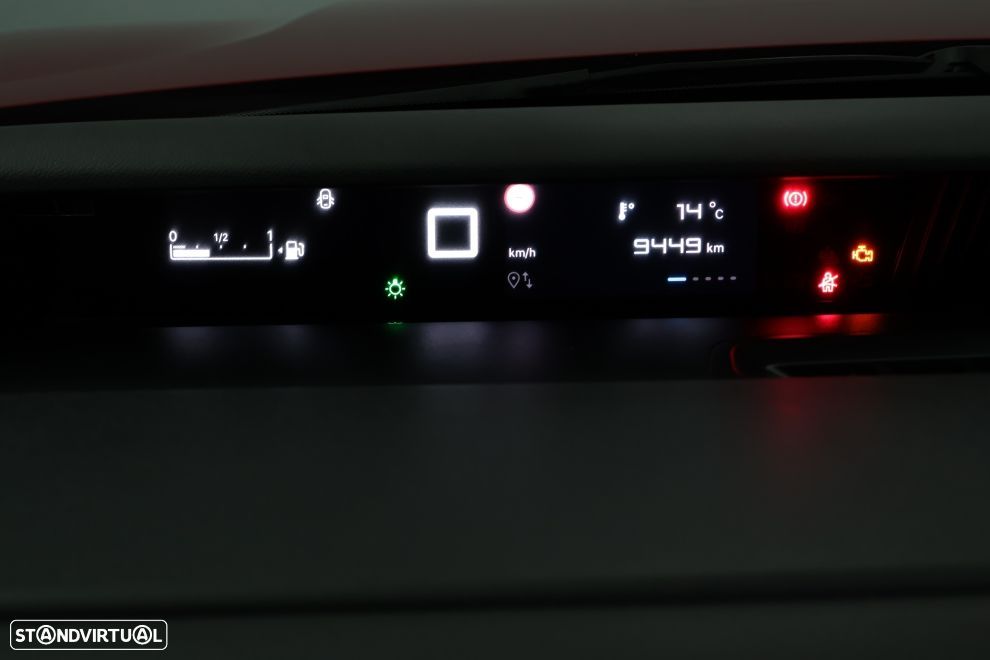 Citroën C3 1.2 PureTech Max - 17