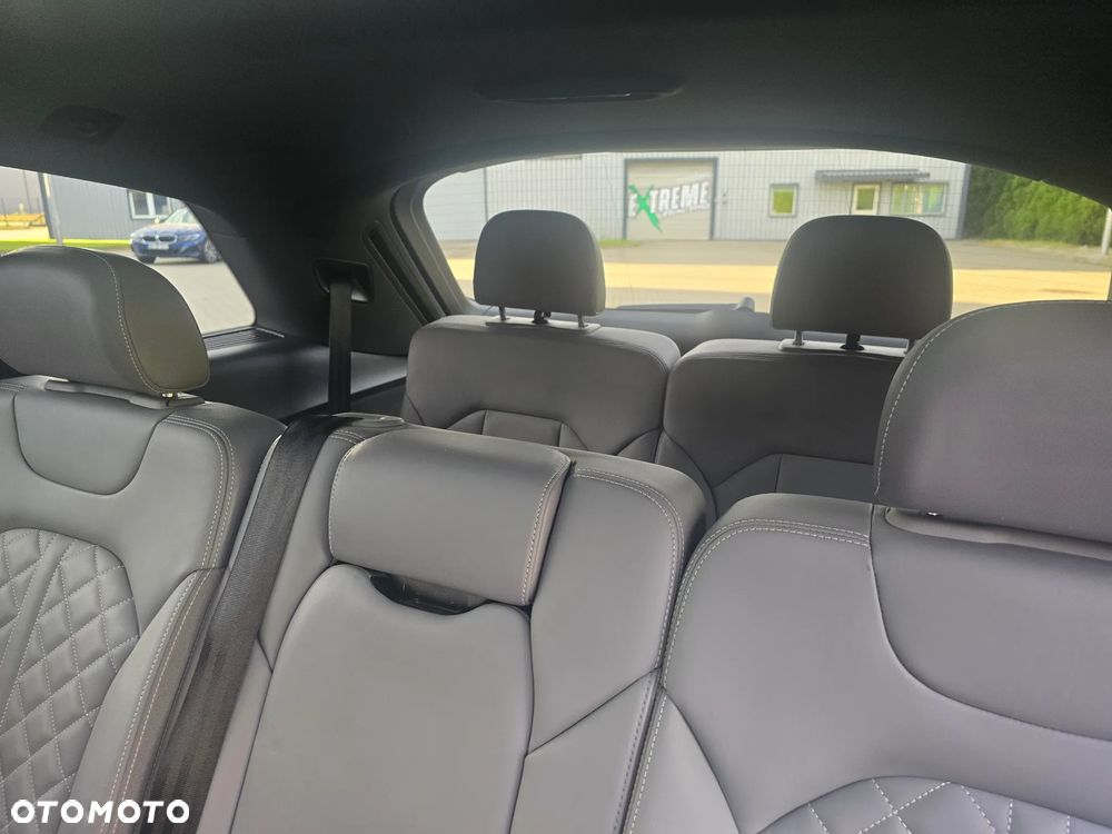 Audi SQ7 - 28