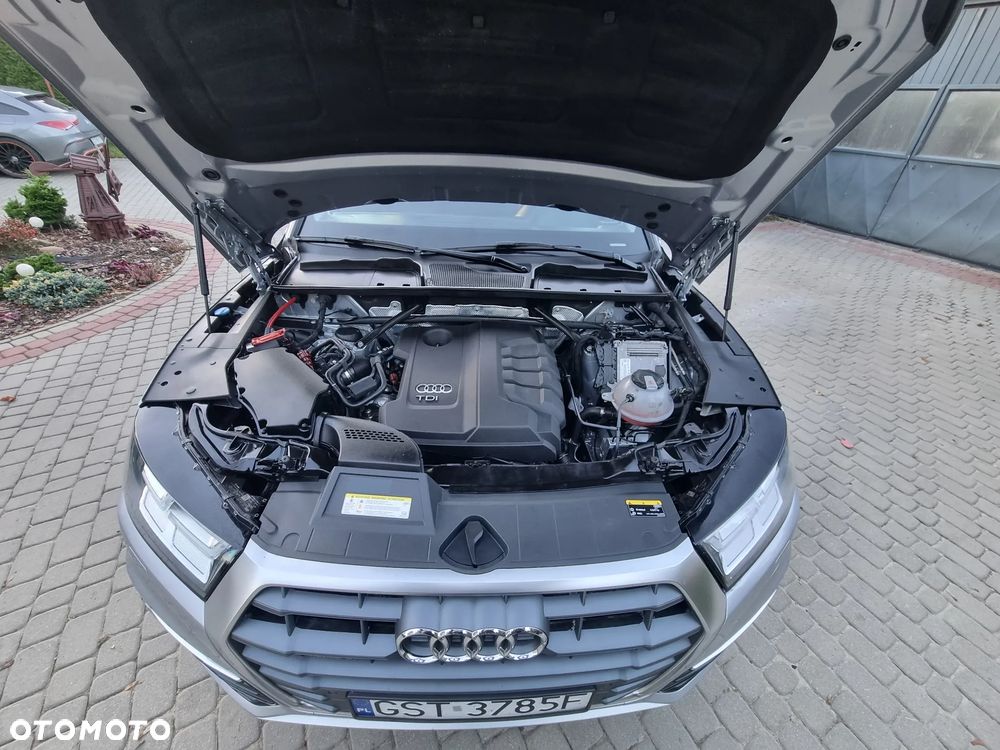 Audi Q5 - 16