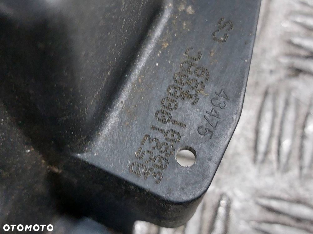 LEWAREK ZMIANY BIEGÓW AUTOMAT + LINKA CHRYSLER  PACIFICA I 3.5 V6 4X4 - 3