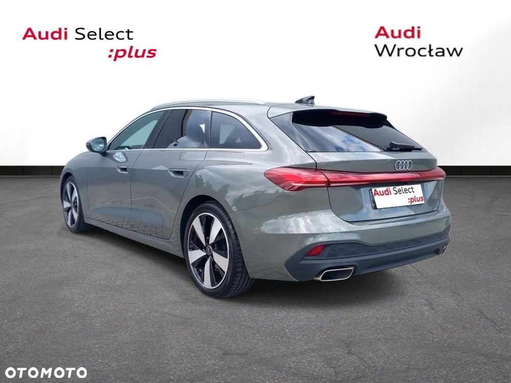 Audi A5 Avant - 6