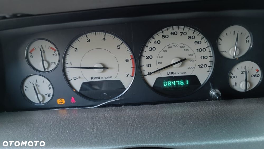 Jeep Grand Cherokee - 3