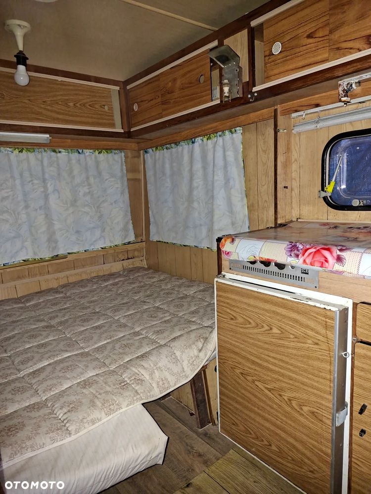 Chateau touring 390 - 4