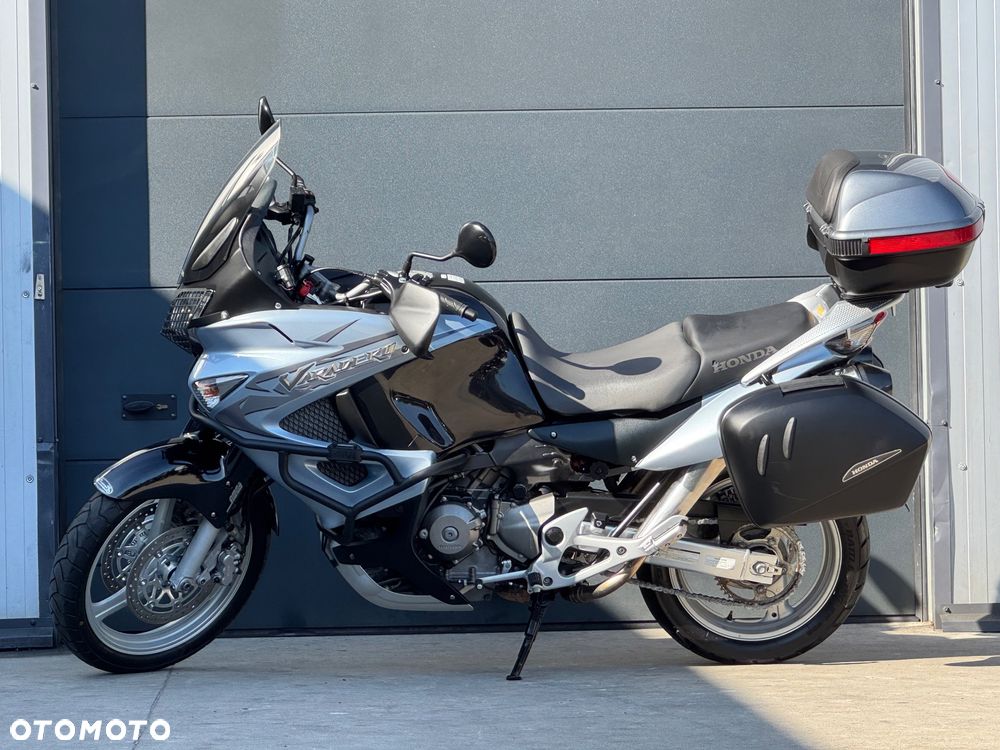 Honda Varadero - 30
